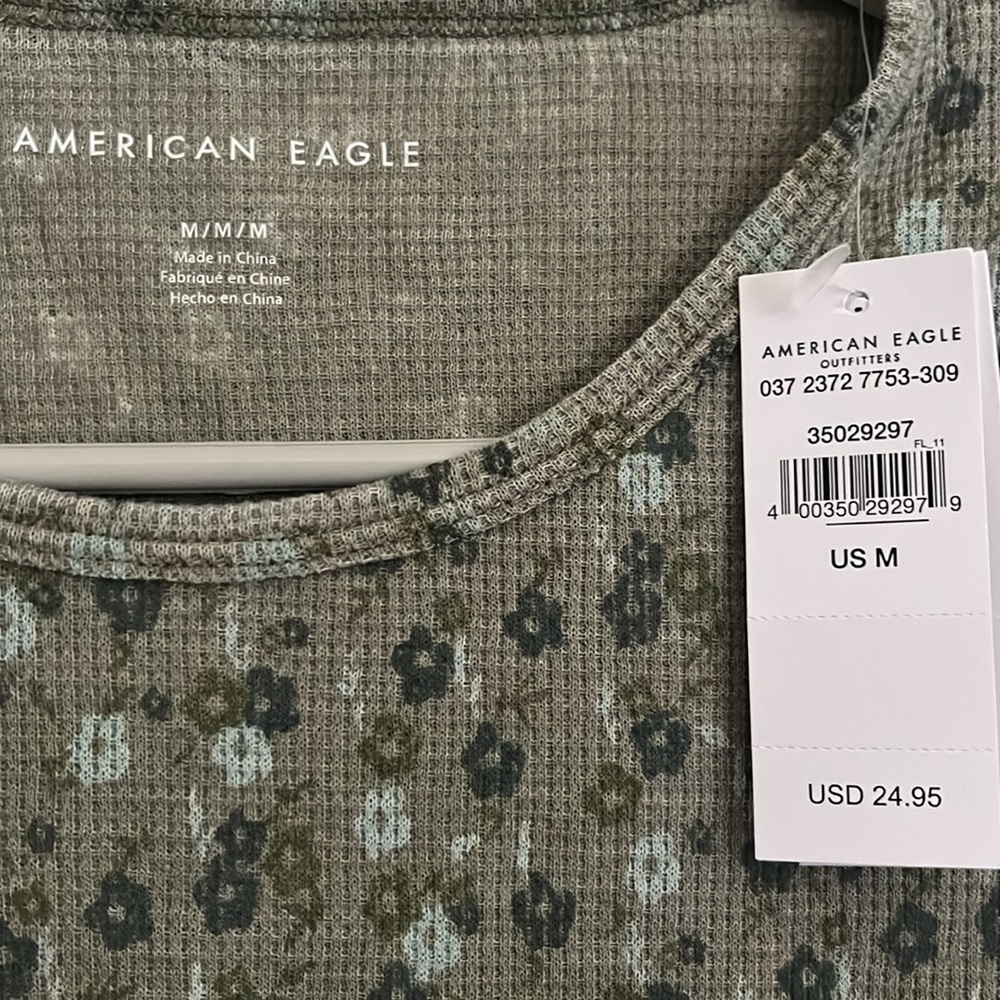 American eagle tee - Picture 2 of 2
